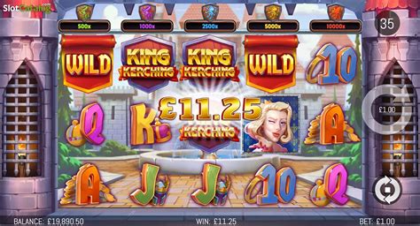 kerching slots.